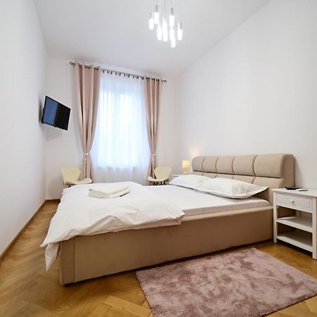 Flh - Kaly'S Place Sibiu Dış mekan fotoğraf