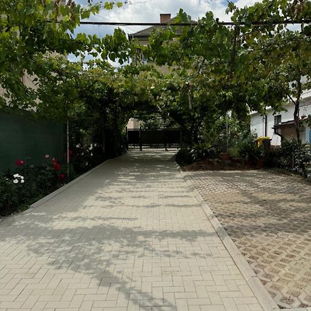 Flh - Kaly'S Place Sibiu Dış mekan fotoğraf