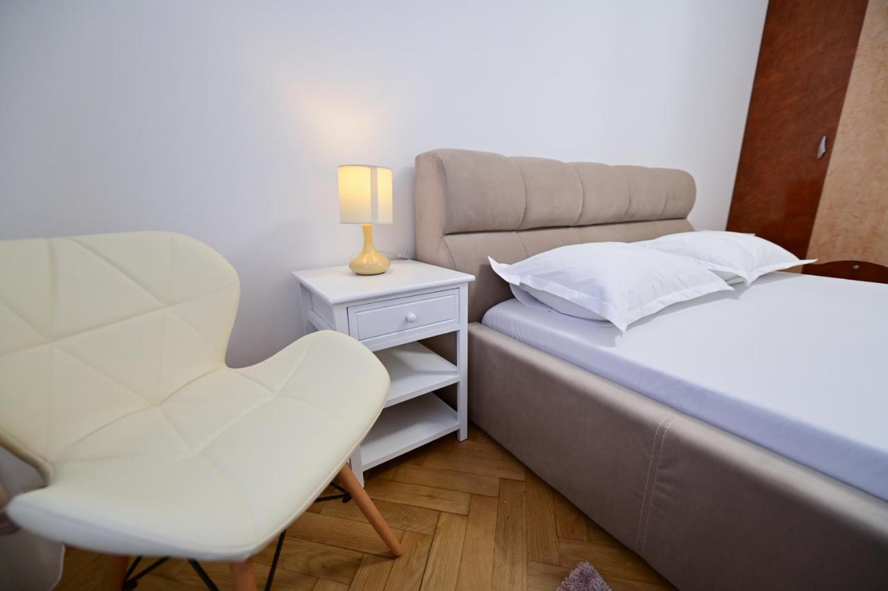 Flh - Kaly'S Place Sibiu Dış mekan fotoğraf