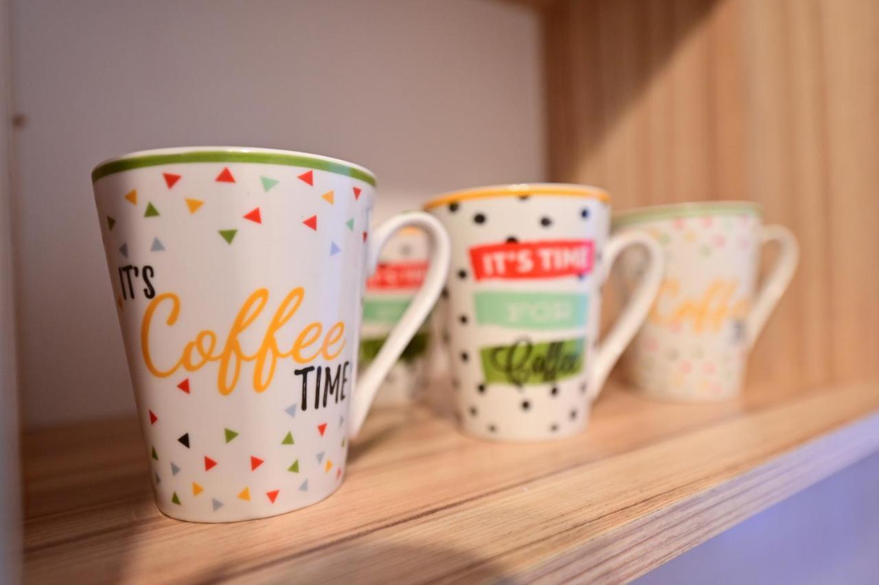 Flh - Kaly'S Place Sibiu Dış mekan fotoğraf