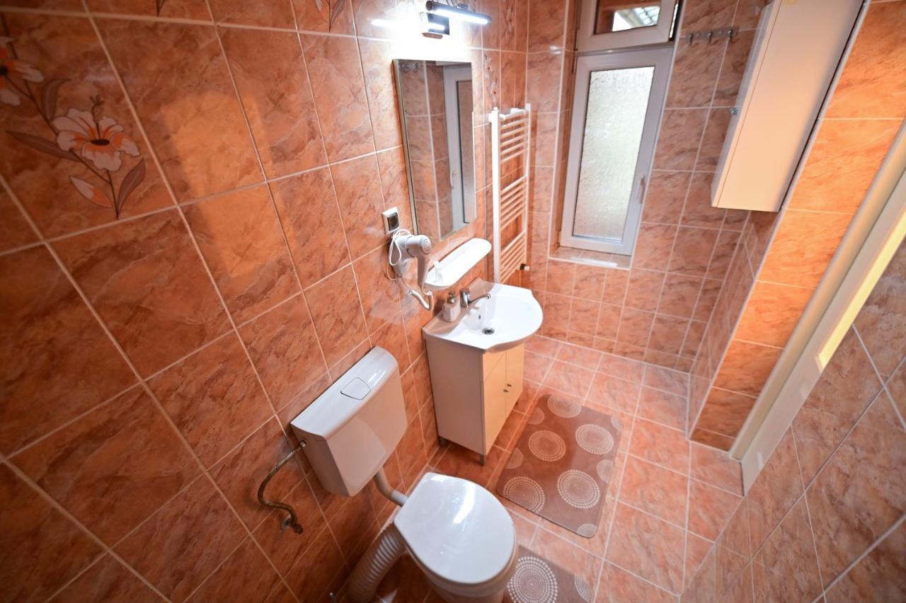 Flh - Kaly'S Place Sibiu Dış mekan fotoğraf