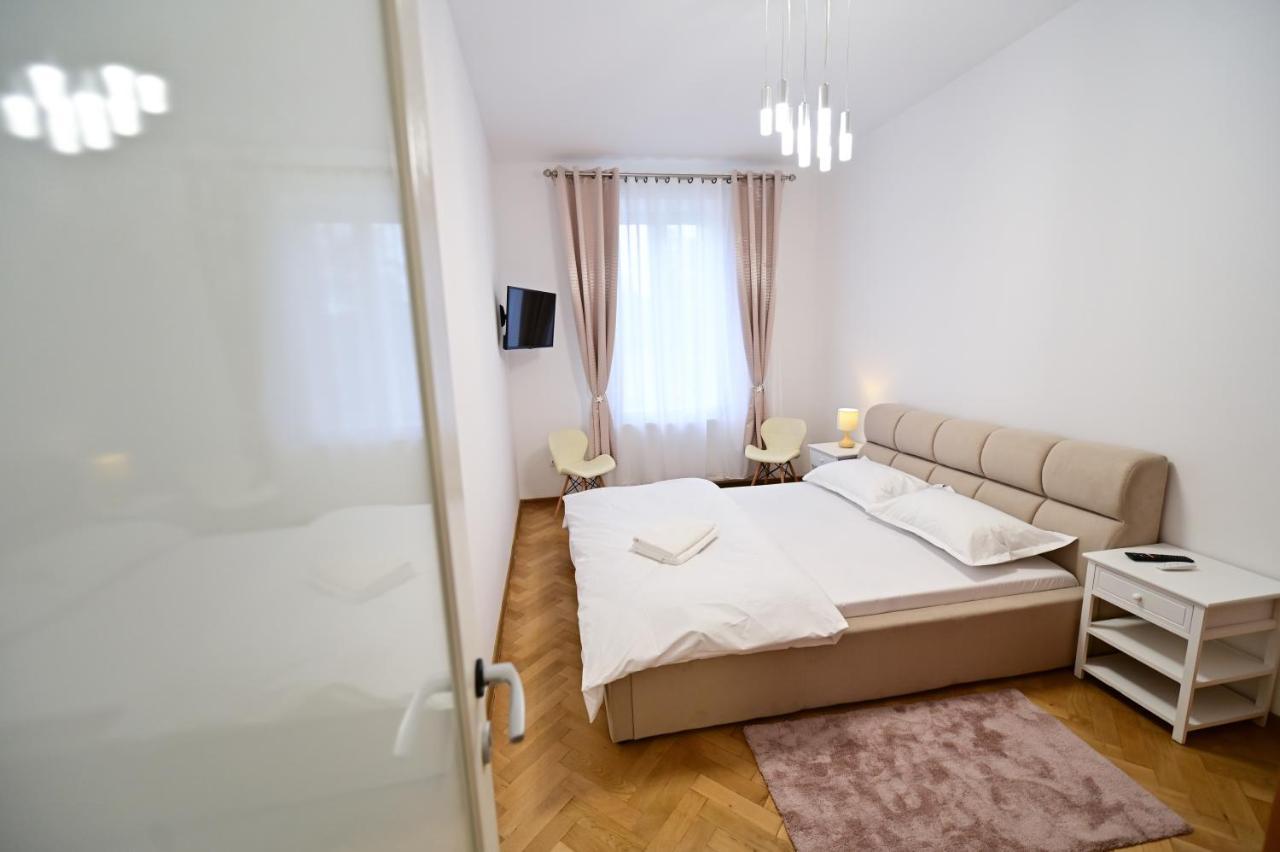 Flh - Kaly'S Place Sibiu Dış mekan fotoğraf