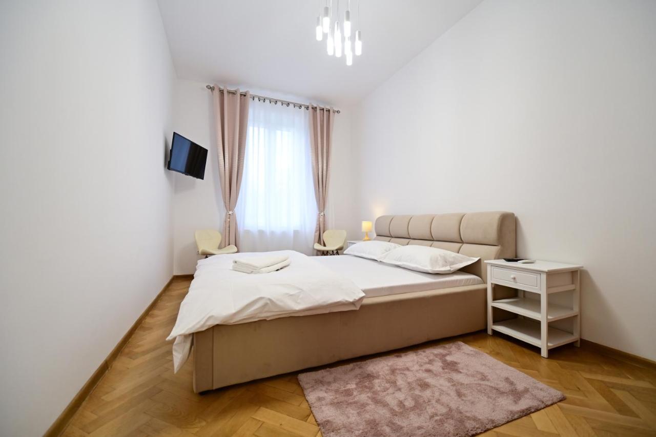Flh - Kaly'S Place Sibiu Dış mekan fotoğraf