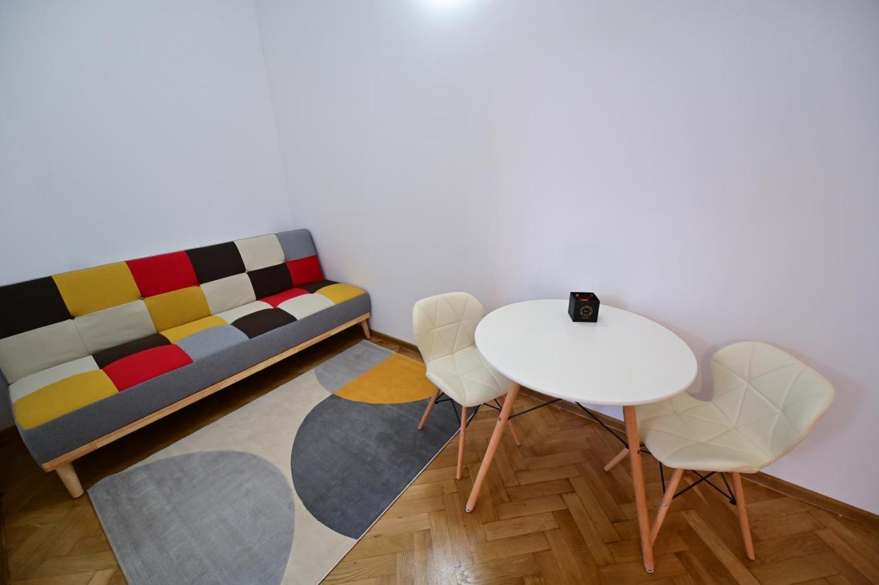 Flh - Kaly'S Place Sibiu Dış mekan fotoğraf