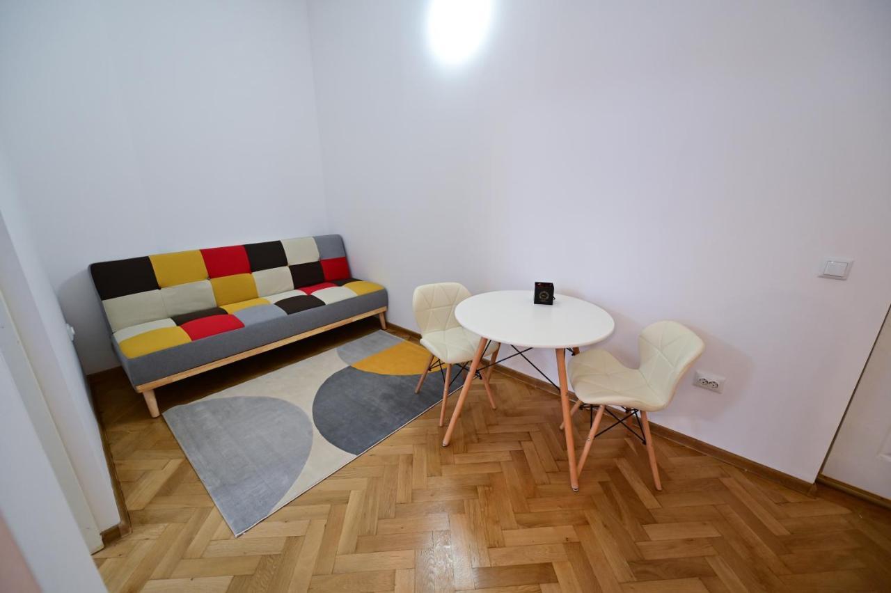 Flh - Kaly'S Place Sibiu Dış mekan fotoğraf