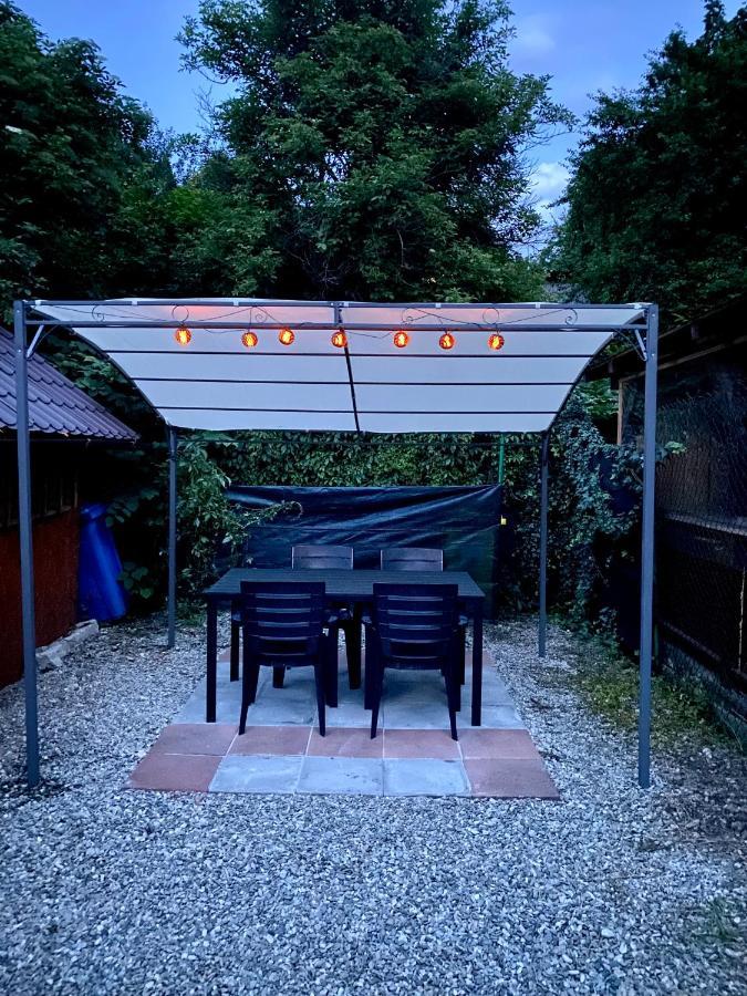 Flh - Kaly'S Place Sibiu Dış mekan fotoğraf