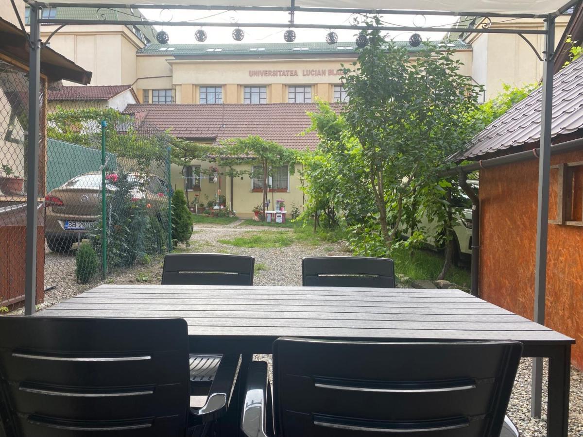 Flh - Kaly'S Place Sibiu Dış mekan fotoğraf